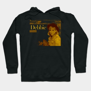 Debbie gibson Hoodie